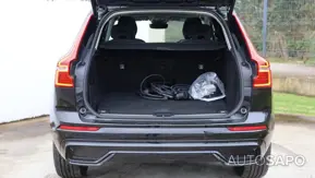 Volvo XC60 de 2023