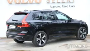 Volvo XC60 de 2023
