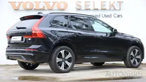 Volvo XC60 de 2023