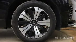 Volvo XC60 de 2023