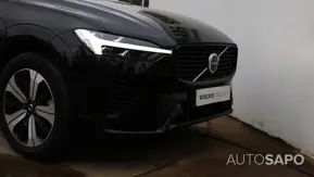 Volvo XC60 de 2023