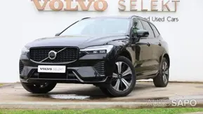 Volvo XC60 de 2023