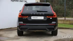 Volvo XC60 de 2023