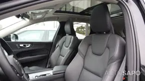 Volvo XC60 de 2023