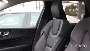 Volvo XC60 de 2023