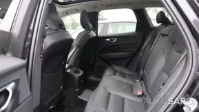 Volvo XC60 de 2023