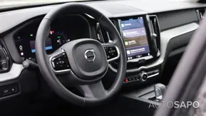 Volvo XC60 de 2023