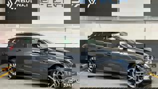 Renault Mégane de 2020
