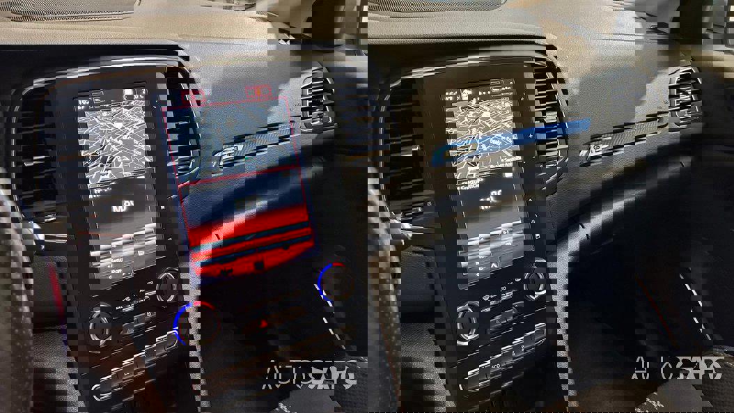 Renault Mégane de 2020
