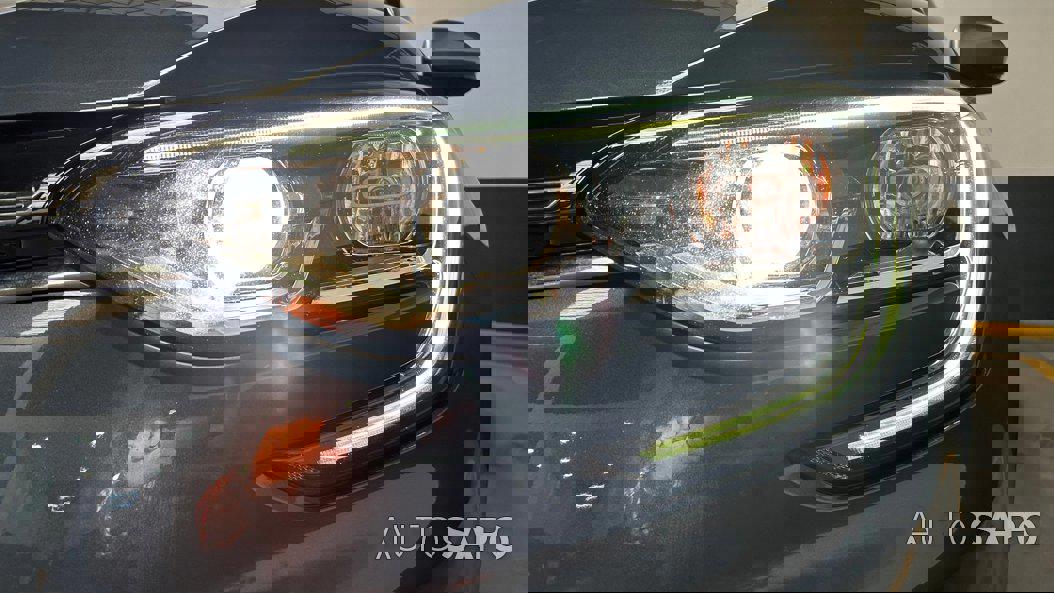 Renault Mégane de 2020