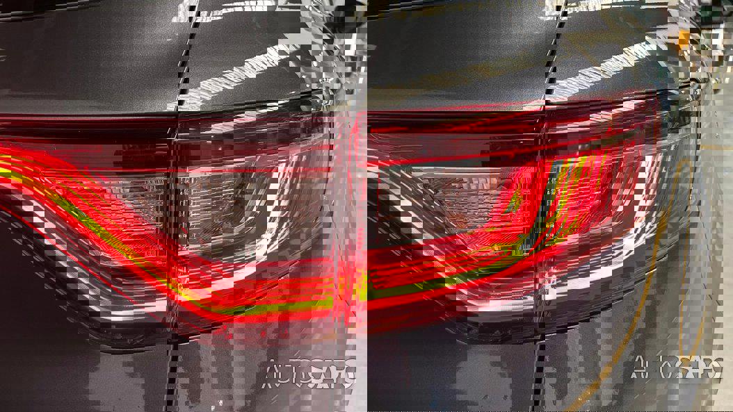 Renault Mégane de 2020