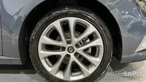 Renault Mégane de 2020