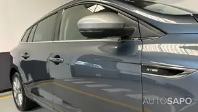 Renault Mégane de 2020