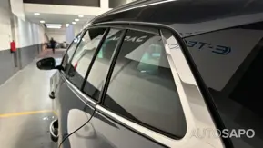 Renault Mégane de 2020