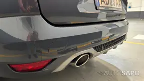 Renault Mégane de 2020