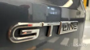 Renault Mégane de 2020