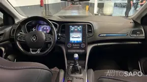Renault Mégane de 2020