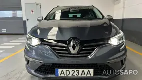 Renault Mégane de 2020