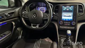 Renault Mégane de 2020