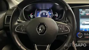 Renault Mégane de 2020