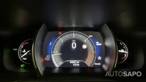 Renault Mégane de 2020