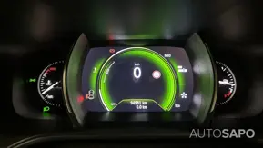 Renault Mégane de 2020