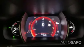 Renault Mégane de 2020