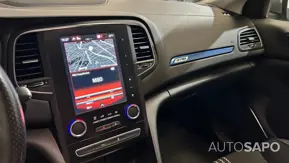 Renault Mégane de 2020