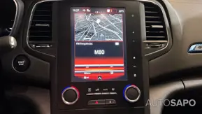 Renault Mégane de 2020