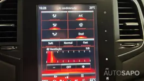 Renault Mégane de 2020