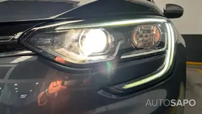 Renault Mégane de 2020