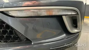 Renault Mégane de 2020