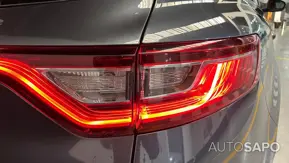Renault Mégane de 2020