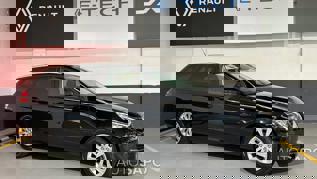 Peugeot 308 de 2020