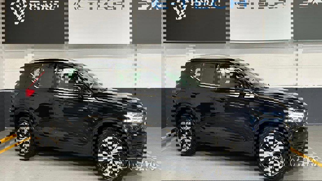 Volvo XC40 de 2020