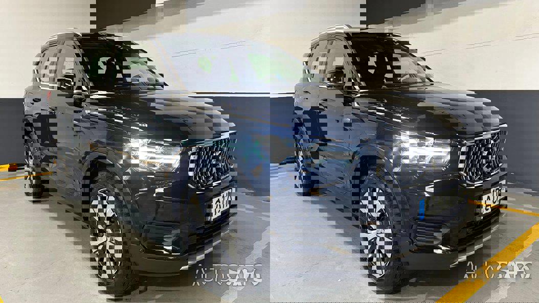 Volvo XC40 de 2020