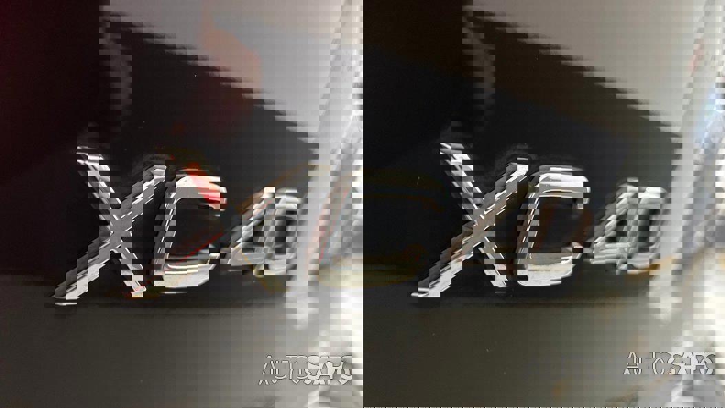 Volvo XC40 de 2020
