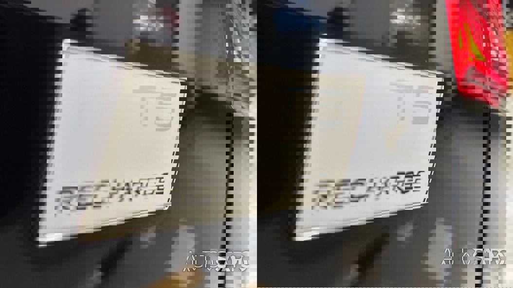 Volvo XC40 de 2020