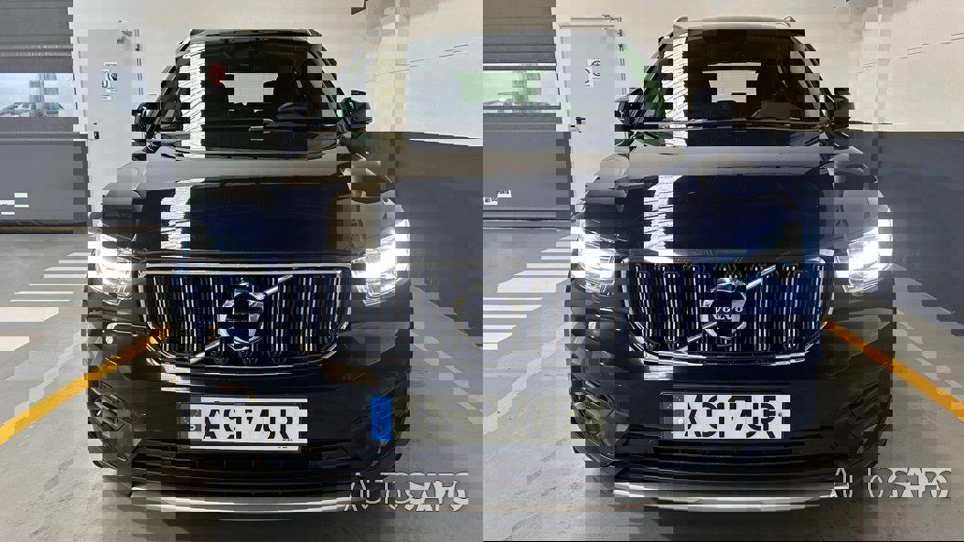 Volvo XC40 de 2020