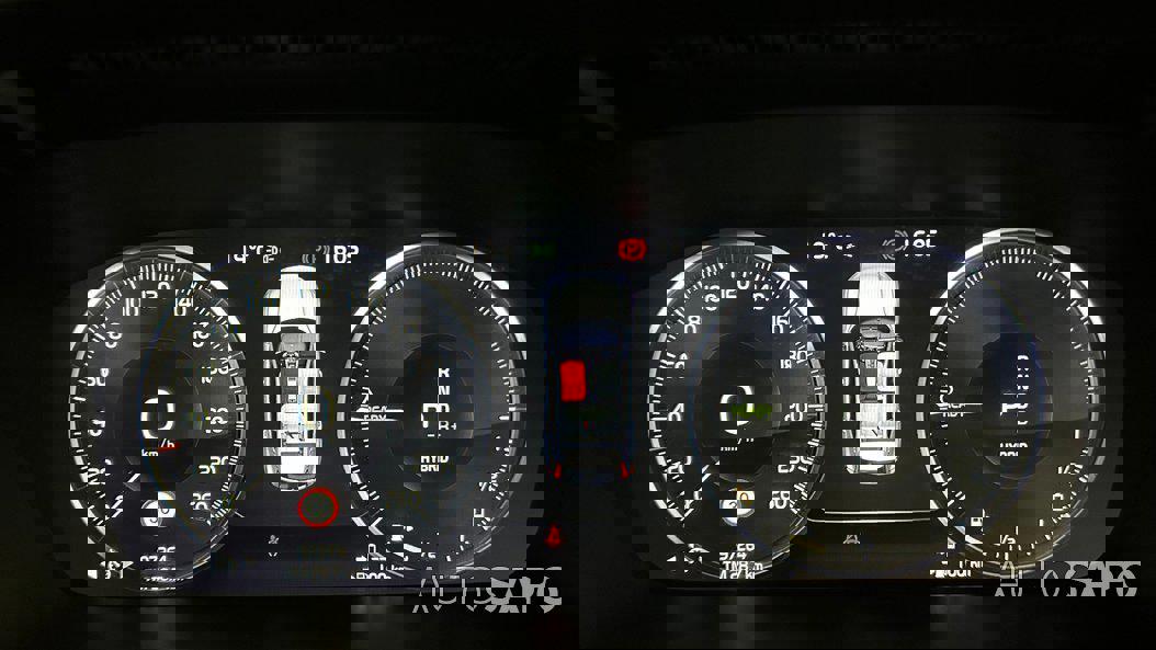 Volvo XC40 de 2020