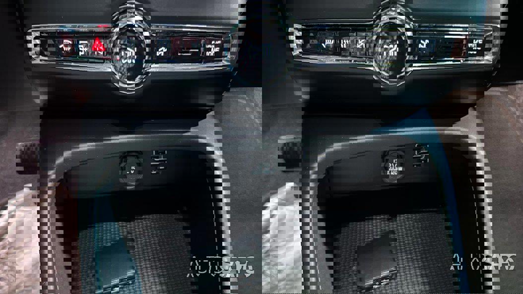 Volvo XC40 de 2020