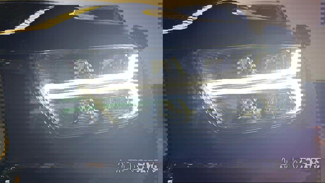 Volvo XC40 de 2020