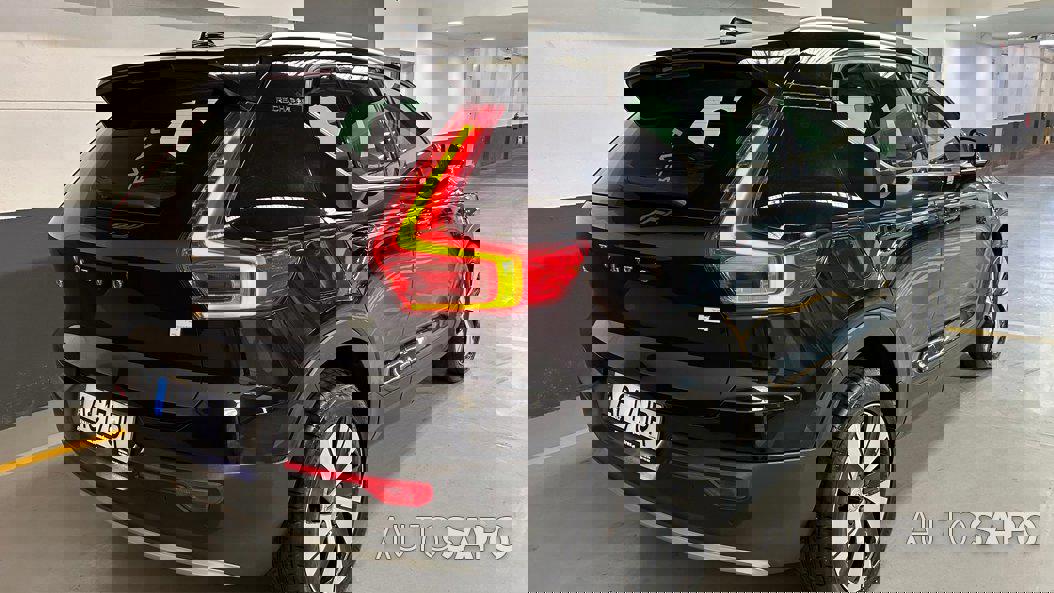 Volvo XC40 de 2020