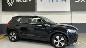 Volvo XC40 de 2020