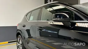 Volvo XC40 de 2020