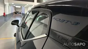 Volvo XC40 de 2020