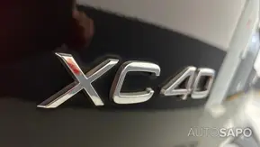 Volvo XC40 de 2020