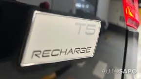 Volvo XC40 de 2020