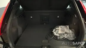 Volvo XC40 de 2020