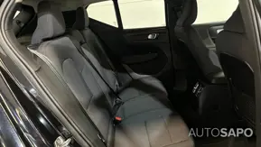 Volvo XC40 de 2020